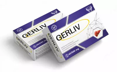 капсулы для профилактики заболеваний печени