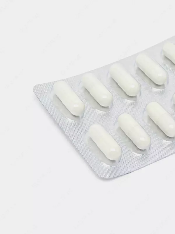 {0} so'mdan BAD GERLIV 405 mg 40 dona