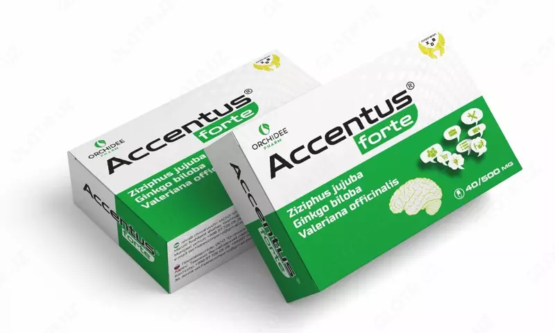 капсулы от бессонницы и для улучшения работы нервной системы