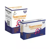 ayollar va erkaklar jinsiy salomatligi uchun kapsula