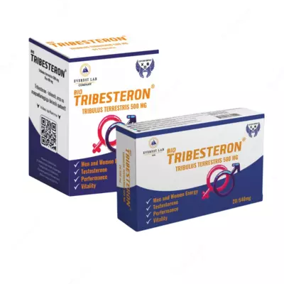 капсулы для полового здоровья женщин и мужчин