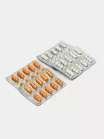 капсулы для укрепления костей - от {0} сум