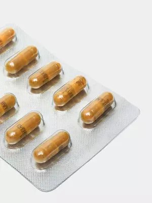 капсулы для укрепления сердечно-сосудистой системы - 136 640 сум / шт