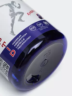 витаминно-аминокислотный комплекс с BCAA - 245 952 сум / шт