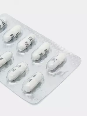 94 282 сум / шт БАД Neo STRESSAUT 500 мг 20 капсул