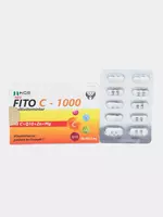 БАД Neo FITO C-1000 500 мг 30 капсул