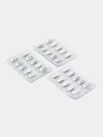 поливитаминно-минеральный комплекс в капсулах - от {0} сум