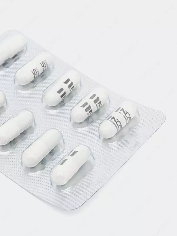 от {0} сум БАД Neo FITO C-1000 500 мг 30 капсул