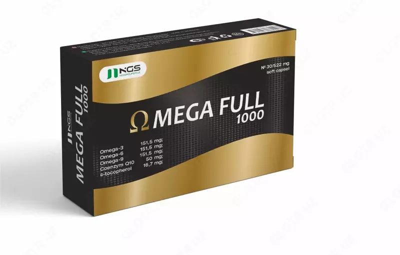 капсулы для улучшения обмена веществ и очищения крови