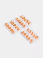 БАД MEGA FULL 1000 30 капсул