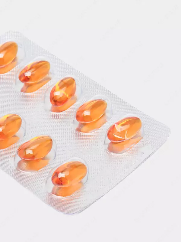 капсулы для улучшения обмена веществ и очищения крови - от {0} сум