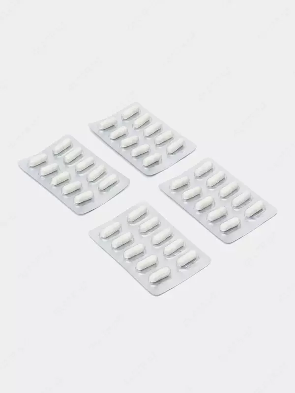 от {0} сум БАД NEOLIV 500 мг 40 капсул