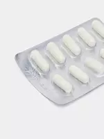 от {0} сум БАД CALCULE+D 500 мг 40 капсул