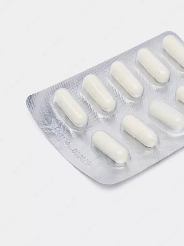 от {0} сум БАД CALCULE+D 500 мг 40 капсул