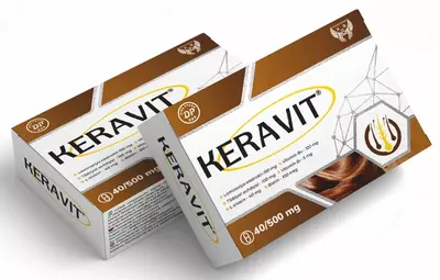 капсулы для укрепления волос и предотвращения их выпадения