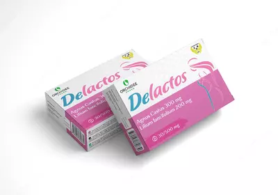 капсулы для профилактики женского дискомфорта