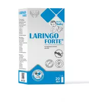 Laringo Forte Baby - Натуральный антисептик для малышей от 6 месяцев до 3 лет - от {0} сум