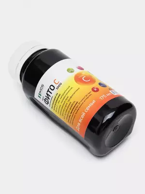 91 549 сум / шт NeoFito C - Фитокомплекс для укрепления иммунитета и защиты от простуды