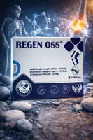 BAD Regen Oss 500 mg 40 dona  suyak toqimalarini mustahkamlovchi kapsula