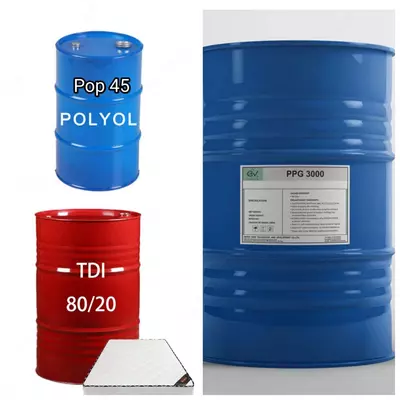 Толуолдиизоцианат TDI 80/20