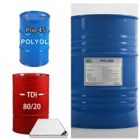 Толуолдиизоцианат TDI 80/20