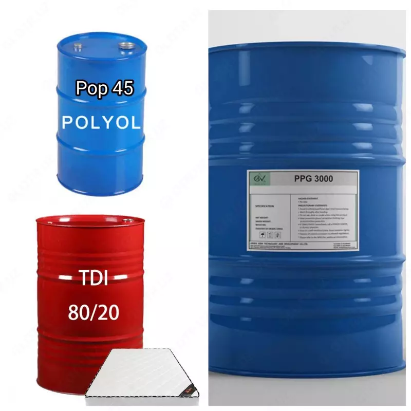 Толуолдиизоцианат TDI 80/20