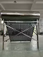 Солнечный водонагреватель 100 л - 3 990 000 сум