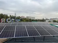 Солнечные панели в халяль рассрочку