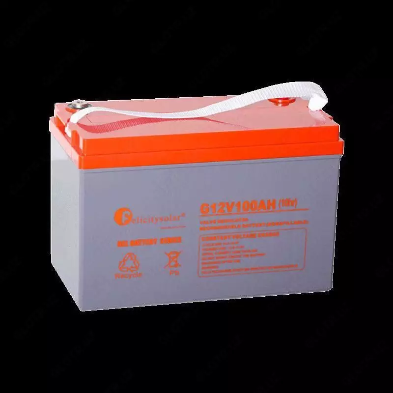 Geliyli akkumulyator quyosh panellari uchun - 1 783 744.8 so'm