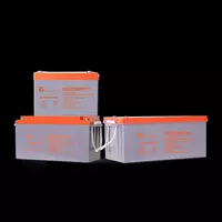 1 783 744.8 so'm Geliyli akkumulyator quyosh panellari uchun