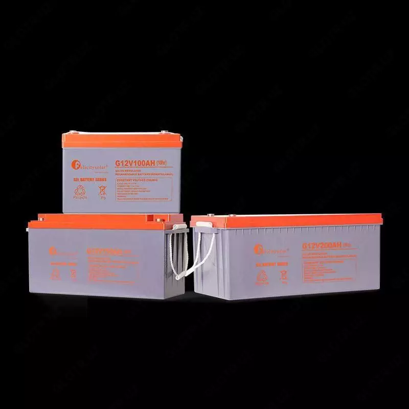 1 783 744.8 so'm Geliyli akkumulyator quyosh panellari uchun