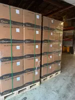 Инвертор Deye для солнечных панелей (On-Grid)