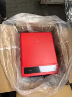 Инвертор сетевой Goodwe для солнечной электростанции