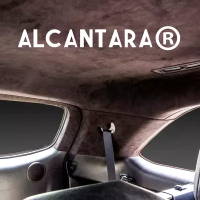 Alkantara (Original)