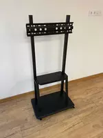 от 7 147 428 сум Интерактивная сенсорная доска 75"