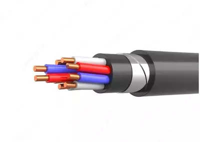 Ishlab chiqaruvchidan kabel