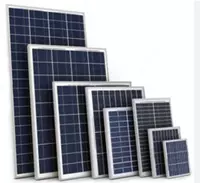 Quyosh panellari — bevosita yetkazib beruvchidan ulgurji. - 1 625 so'm