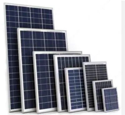 Солнечные панели — оптом от первых рук.