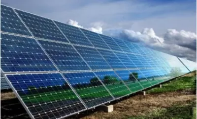 Солнечные панели — оптом от первых рук.