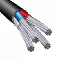 Kabel AVVGng(A)-LS 5x35mk-1