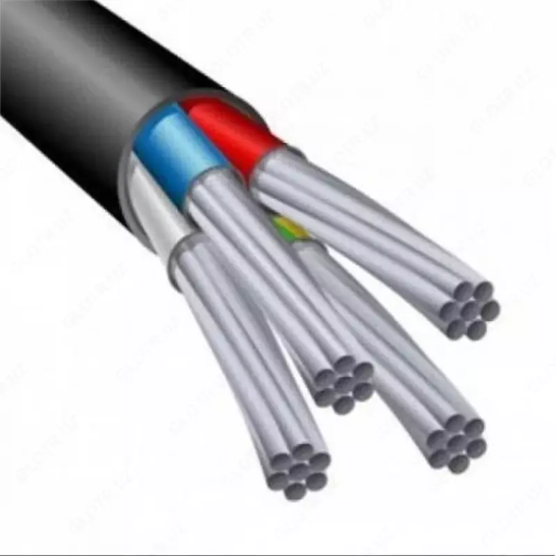 Kabel AVVGng(A)-LS 5x35mk-1