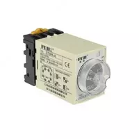 FUJI 220V vaqt releysi