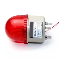 Пищалка YQDZ001-2002 220V