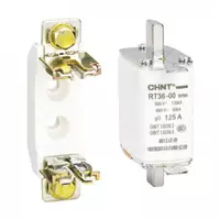 Предохранитель ПН-630А