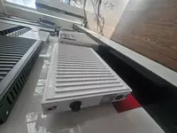 Электрические панельные радиаторы АКФА Hybrid - от {0} сум