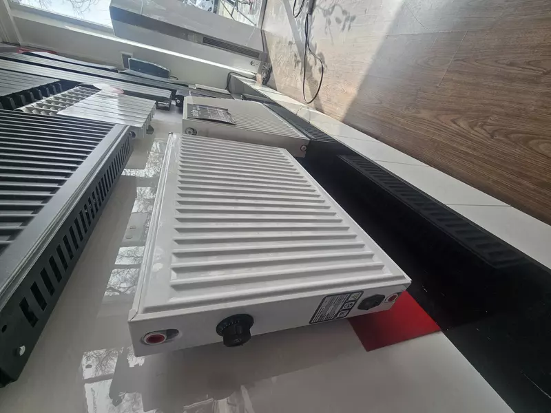 Электрические панельные радиаторы АКФА Hybrid - от {0} сум