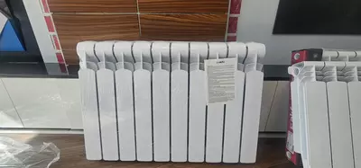 Радиатор Akfa Maestro