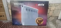 941 078 сум Радиатор Akfa Maestro