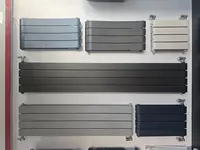 Радиаторы бренда Sira