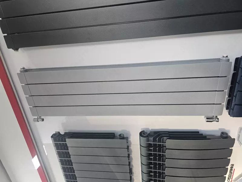 Радиаторы бренда Sira - от {0} сум